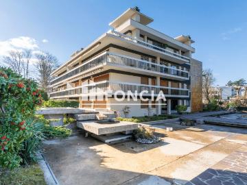 Appartement 5 pièces 106 m²