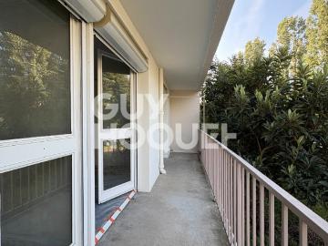 Appartement 5 pièces 106 m²