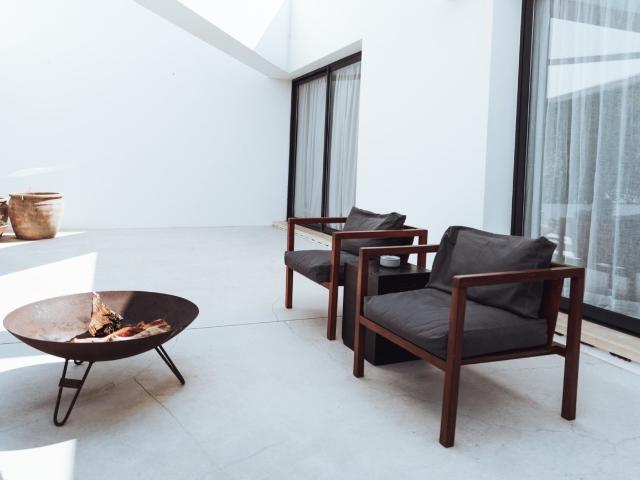 Appartement 5 pièces 106 m²