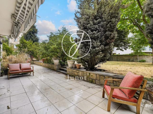 Appartement 5 pièces 106 m²