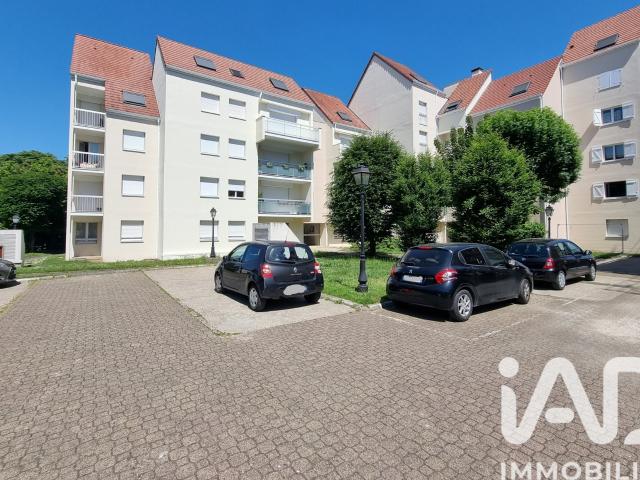 Appartement 5 pièces 106 m²