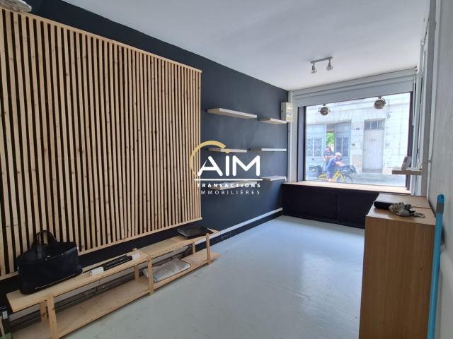 Appartement 5 pièces 106 m²