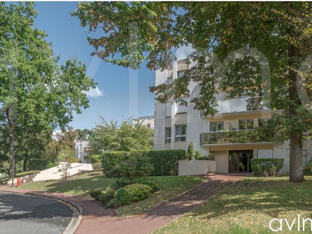 Appartement 5 pièces 106 m²