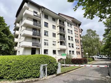 Appartement 5 pièces 106 m²