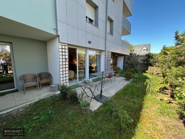 Appartement 5 pièces 106 m²