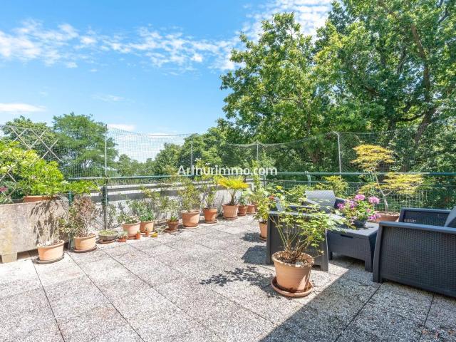 Appartement 5 pièces 106 m²