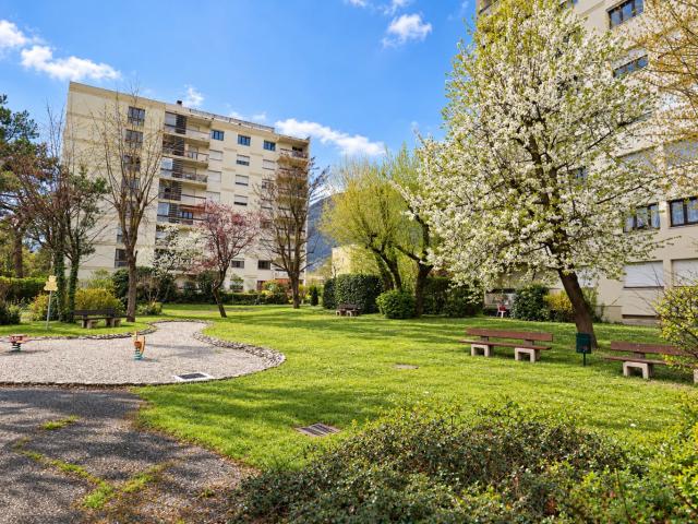 Appartement 5 pièces 106 m²