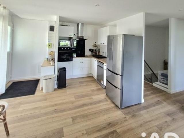 Appartement 5 pièces 106 m²