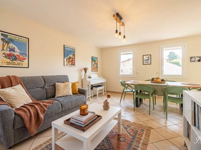 Appartement 5 pièces 106 m²