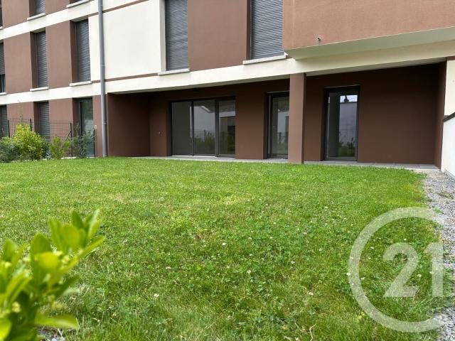 Appartement 5 pièces 106 m²