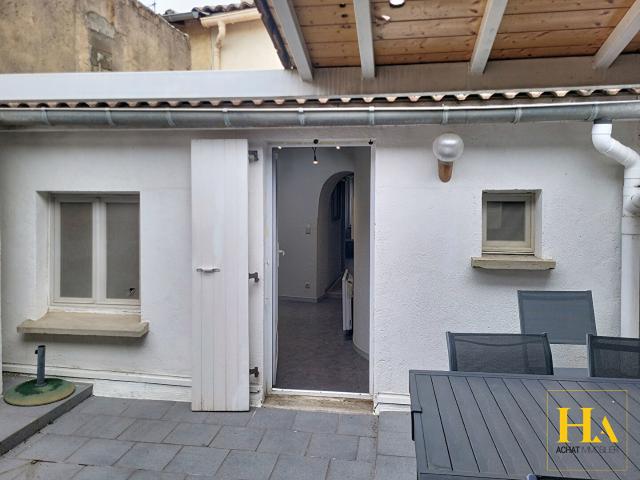 Appartement 5 pièces 106 m²