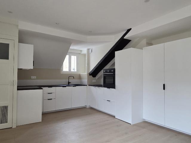 Appartement 5 pièces 106 m²