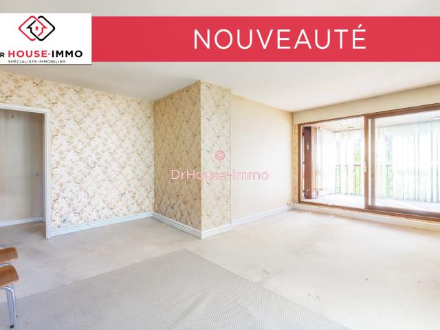 Appartement 5 pièces 106 m²