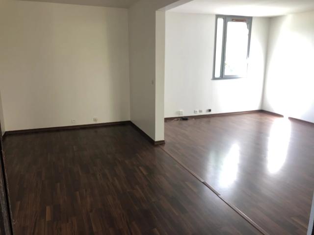 Appartement 5 pièces 106 m²