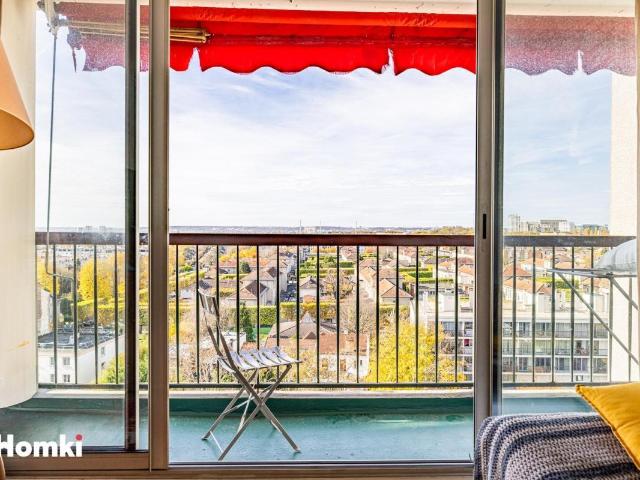 Appartement 5 pièces 106 m²