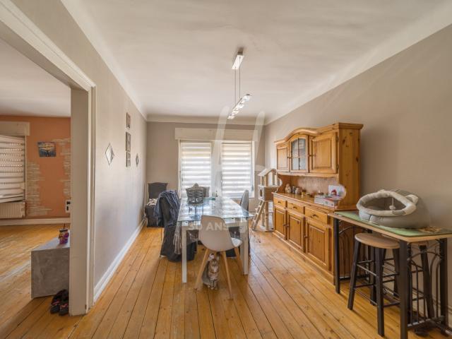 Appartement 5 pièces 106 m²
