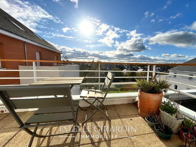 Appartement 5 pièces 106 m²