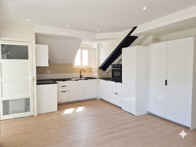 Appartement 5 pièces 106 m²