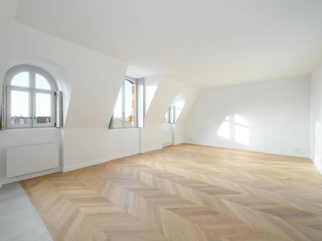 Appartement 5 pièces 106 m²