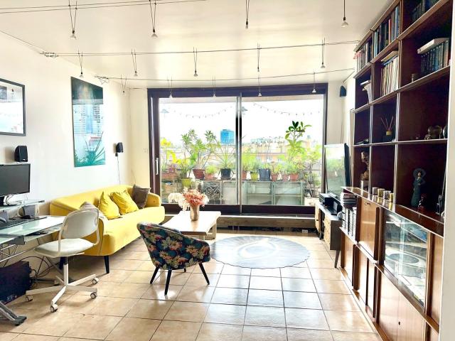 Appartement 5 pièces 106 m²