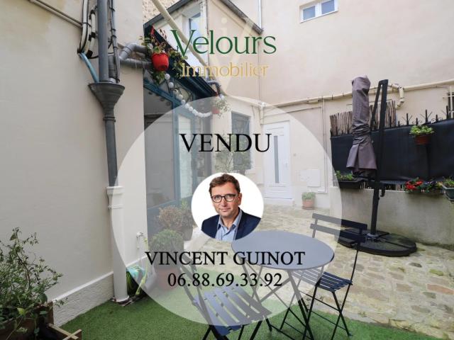 Appartement 5 pièces 106 m²