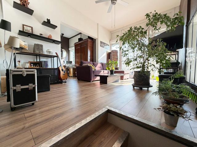 Appartement 5 pièces 106 m²