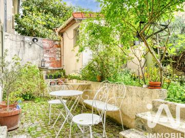 Appartement 5 pièces 106 m²
