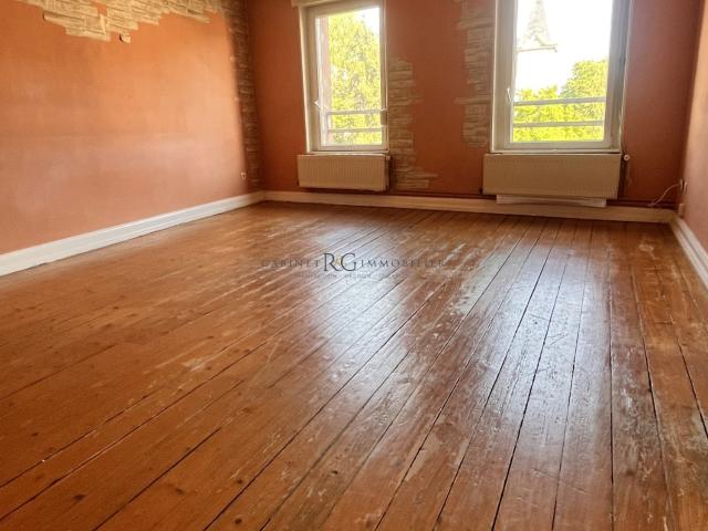 Appartement 5 pièces 106 m²