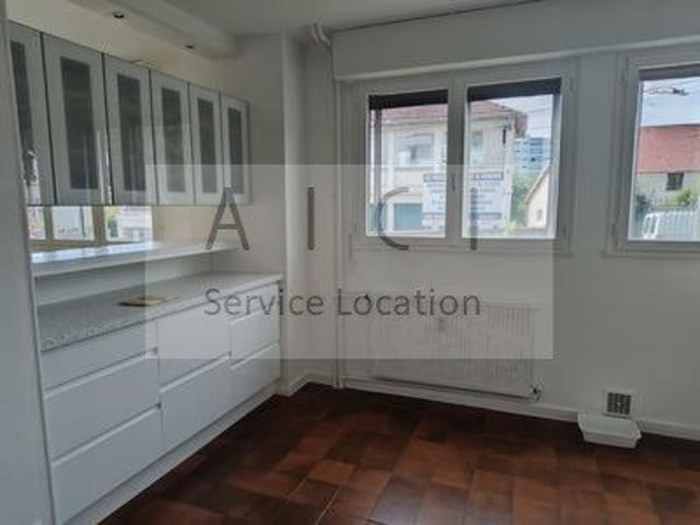 Appartement 5 pièces 106 m²