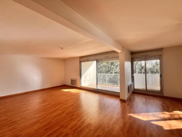 Appartement 5 pièces 106 m²