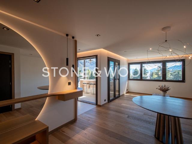 Appartement 5 pièces 106 m²