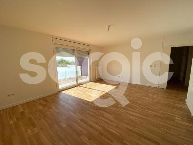 Appartement 5 pièces 106 m²