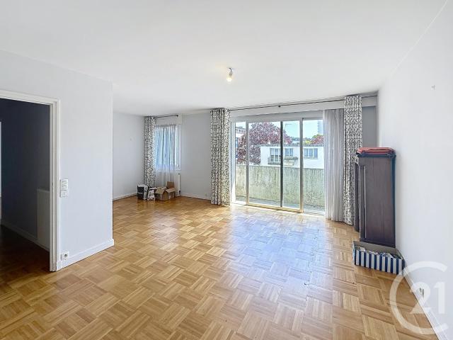 Appartement 5 pièces 106 m²