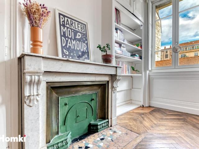 Appartement 5 pièces 106 m²