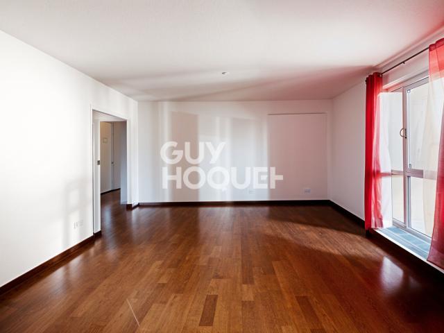 Appartement 5 pièces 106 m²