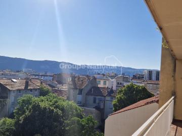 Appartement 5 pièces 106 m²