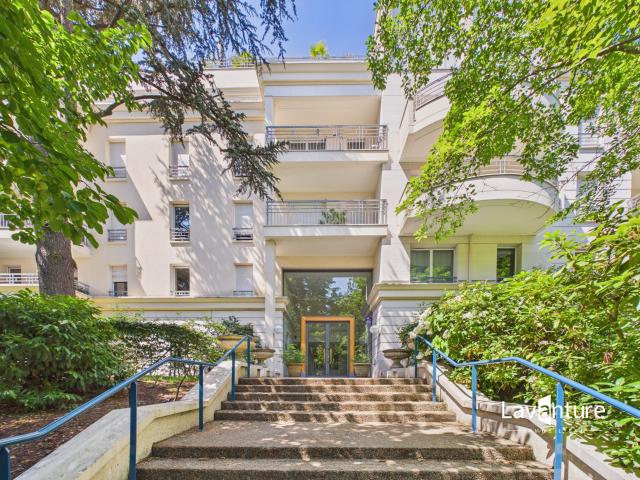 Appartement 5 pièces 106 m²