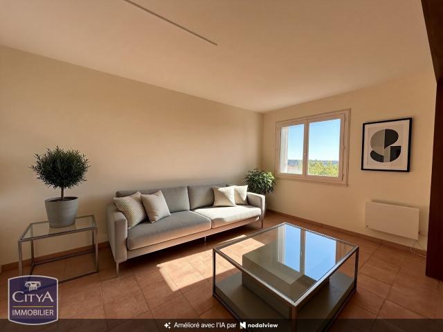 Appartement 5 pièces 106 m²