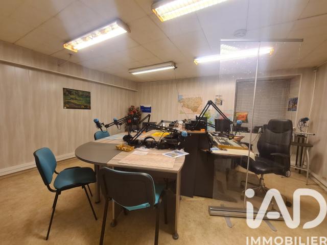 Appartement 5 pièces 106 m²