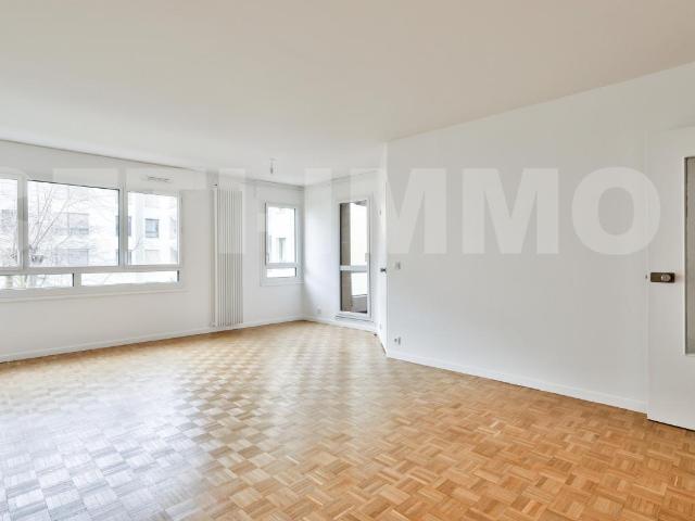 Appartement 5 pièces 106 m²