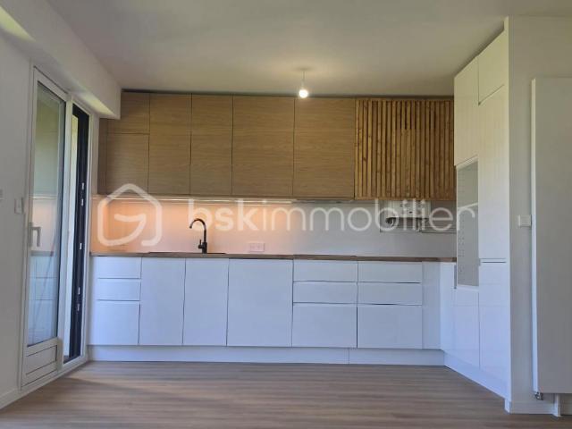 Appartement 5 pièces 106 m²
