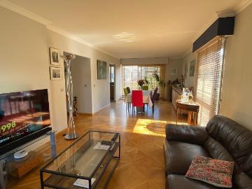 Appartement 5 pièces 106 m²