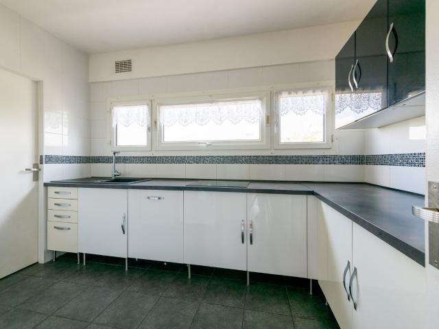 Appartement 5 pièces 106 m²
