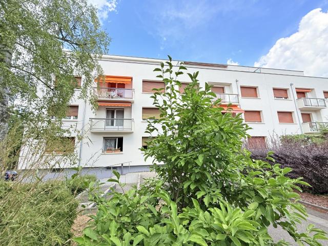 Appartement 5 pièces 106 m²