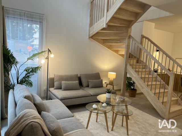 Appartement 5 pièces 106 m²