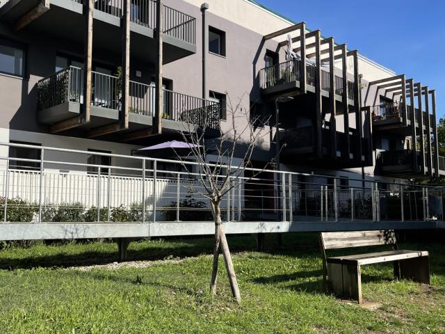 Appartement 5 pièces 106 m²