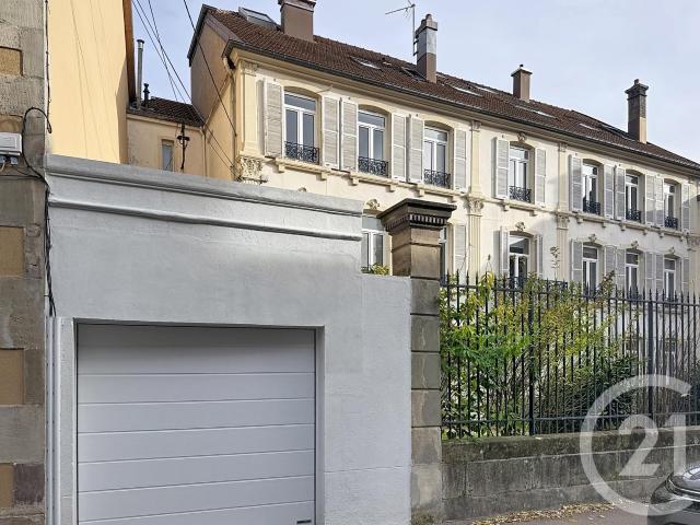 Appartement 5 pièces 106 m²