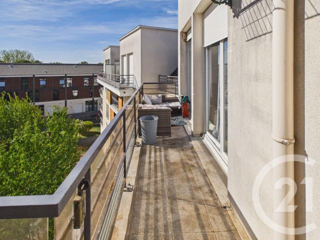 Appartement 5 pièces 106 m²