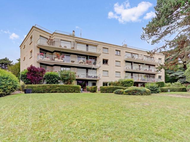 Appartement 5 pièces 106 m²