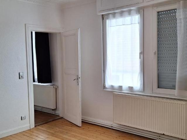 Appartement 5 pièces, 106 m² à louer à Haguenau 67500